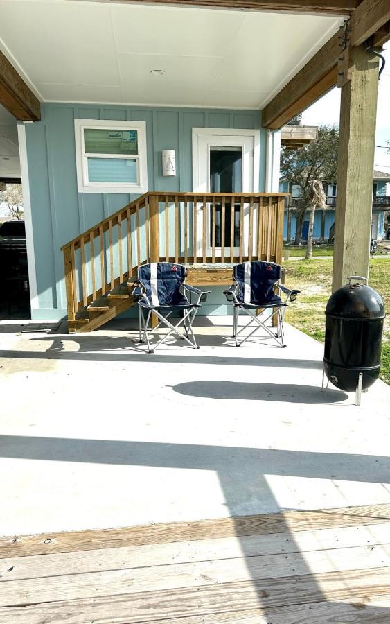 Waterfront Guesthouse On Key Allegro/Little Bay With Dock Rockport Dış mekan fotoğraf