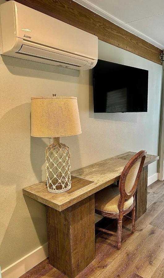Waterfront Guesthouse On Key Allegro/Little Bay With Dock Rockport Dış mekan fotoğraf